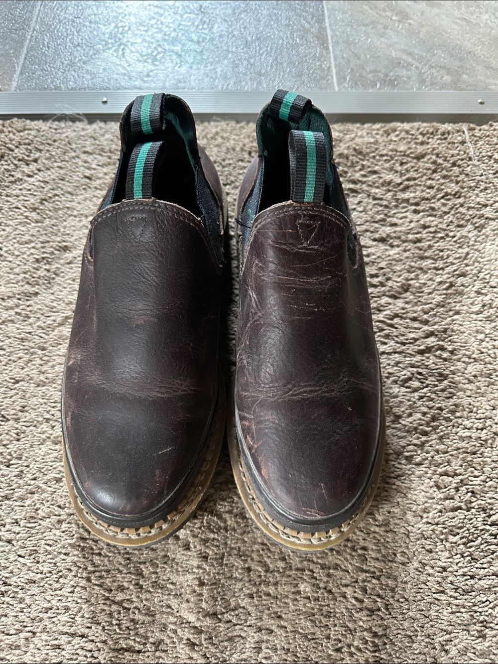 Georgia boot Romeo’s